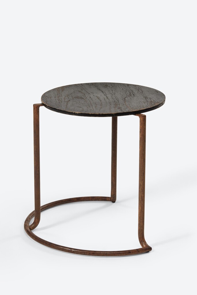Stool