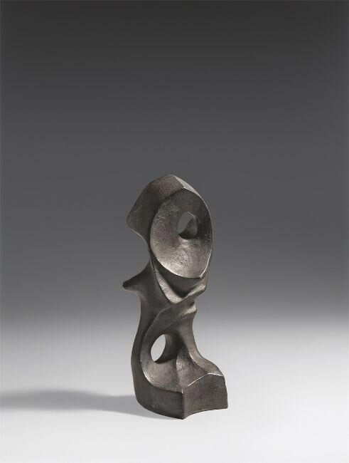 ”Lebendiges Eisen”