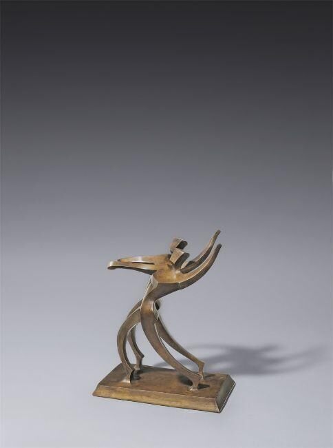 ”Im Gleichschritt”