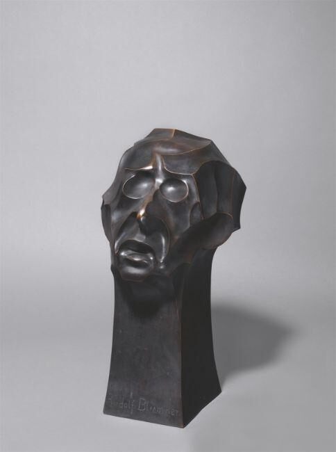 ”Rudolf Blümner”