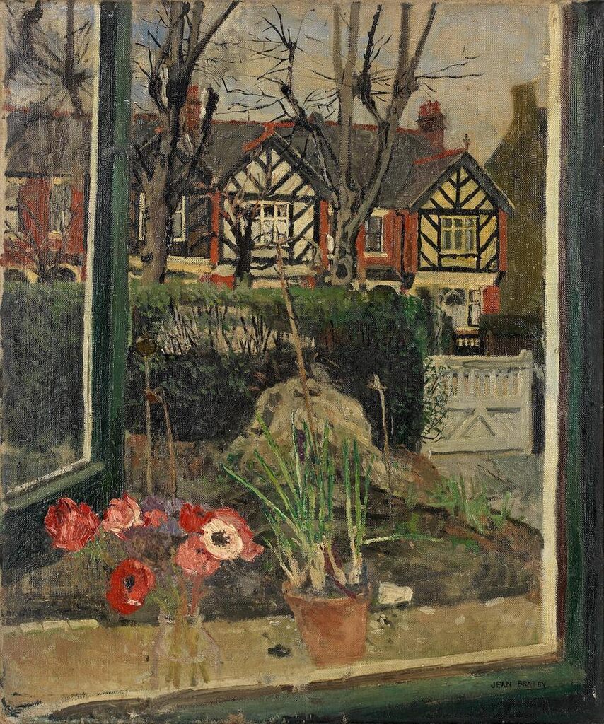 Nicky's House