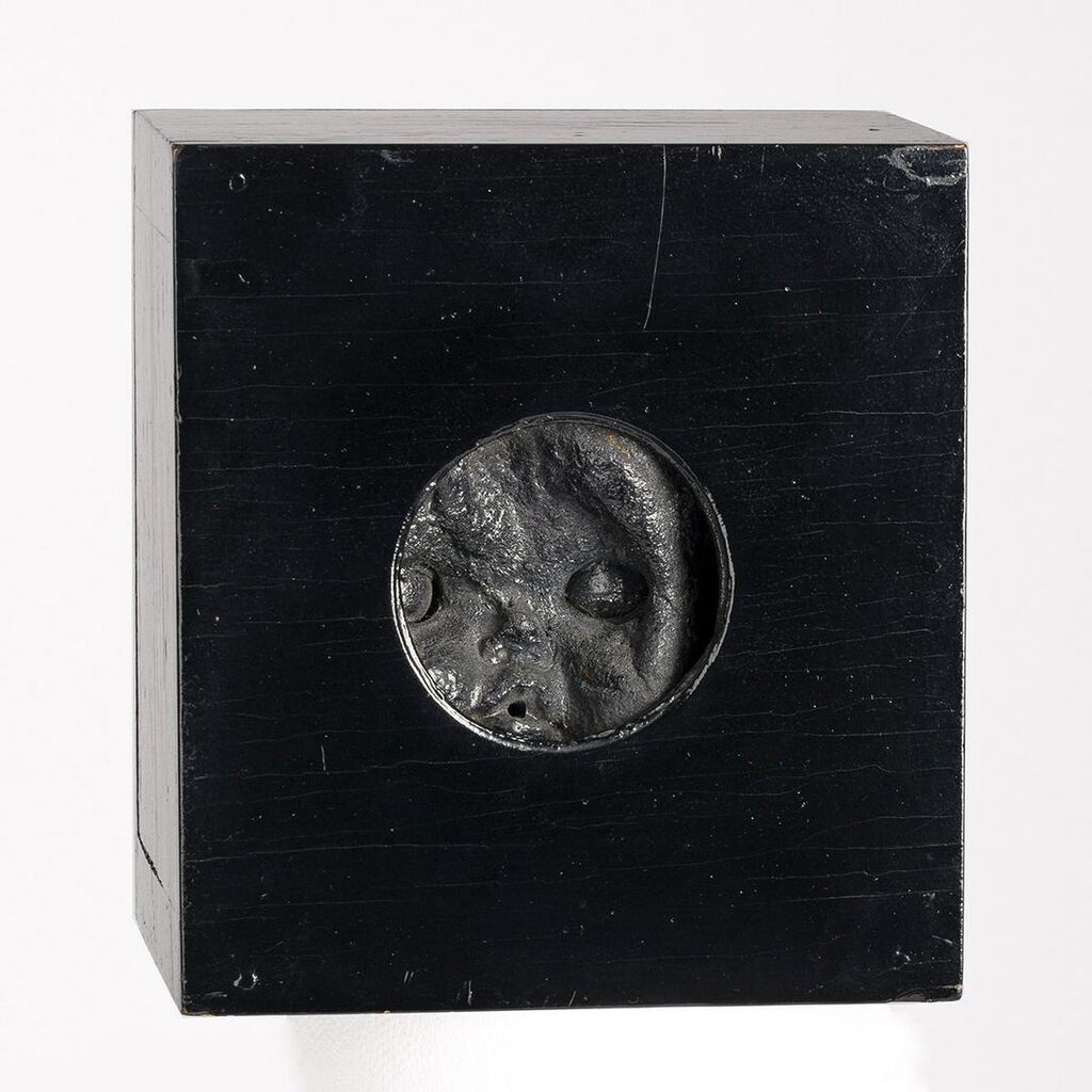 Untitled (Black Box Series)