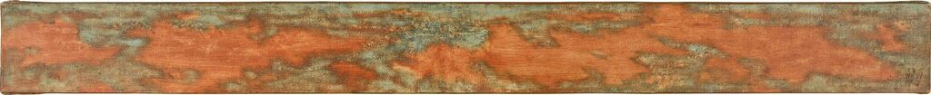 Untitled (View of Constantinople)