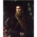 Portrait of Bindo Altoviti (1491-1556)