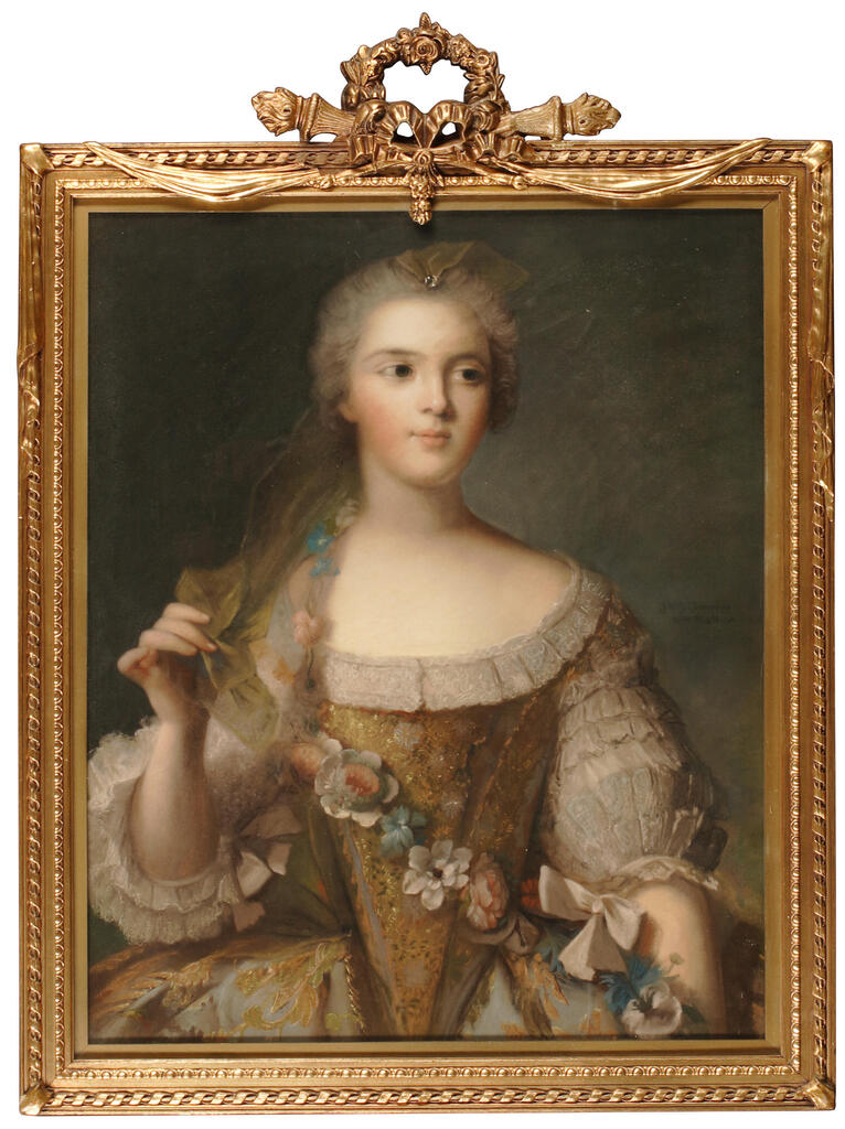 Madame Sophie of France