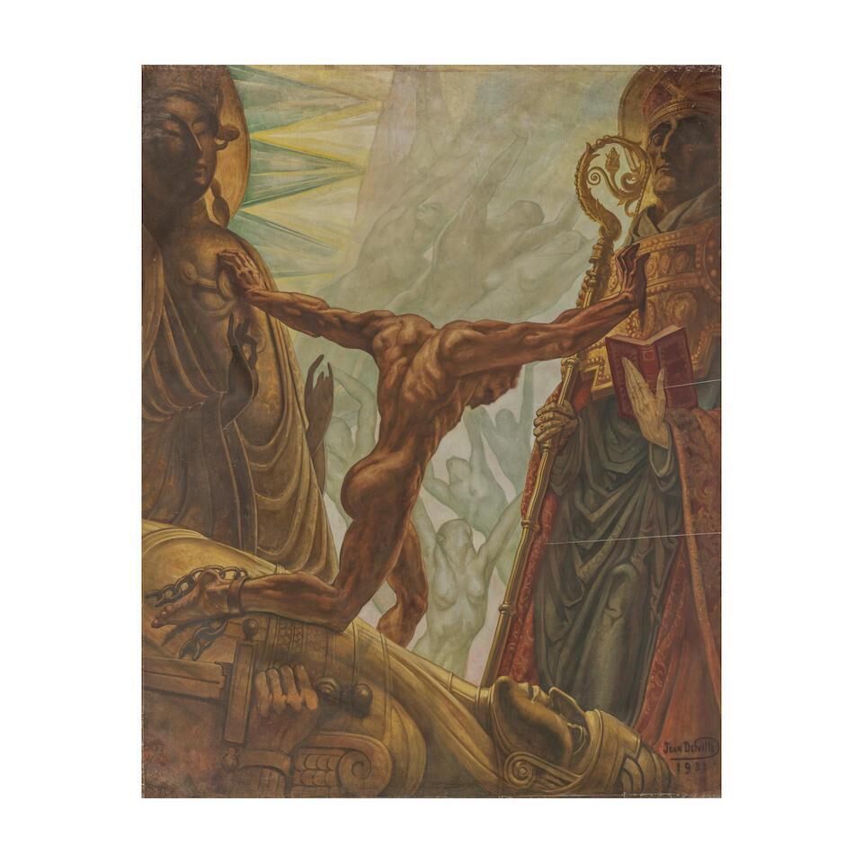 The Last Idols