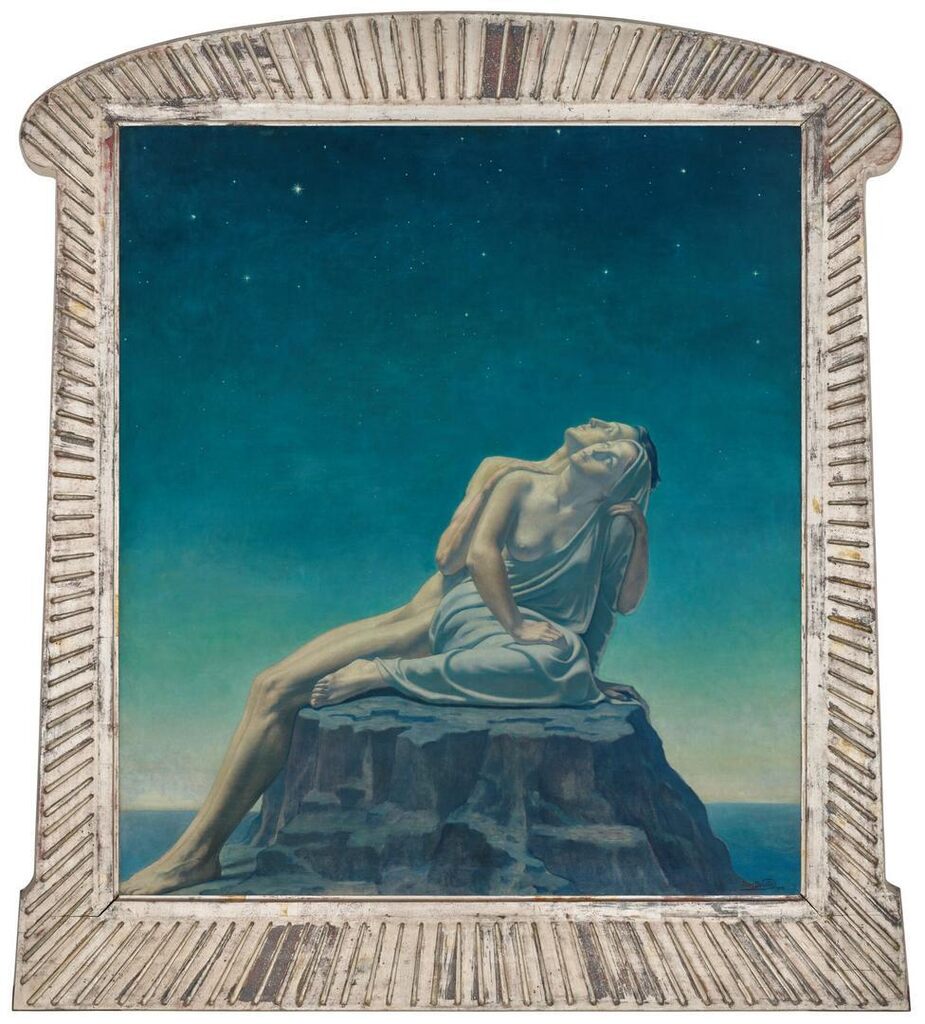 L'oubli des Passions (The Forgetting of Passions)