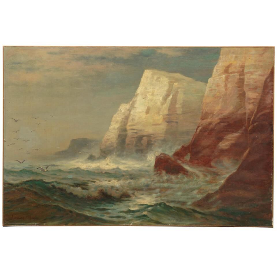English Seacoast