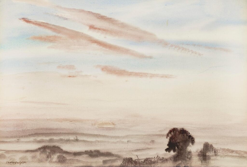 Sunrise