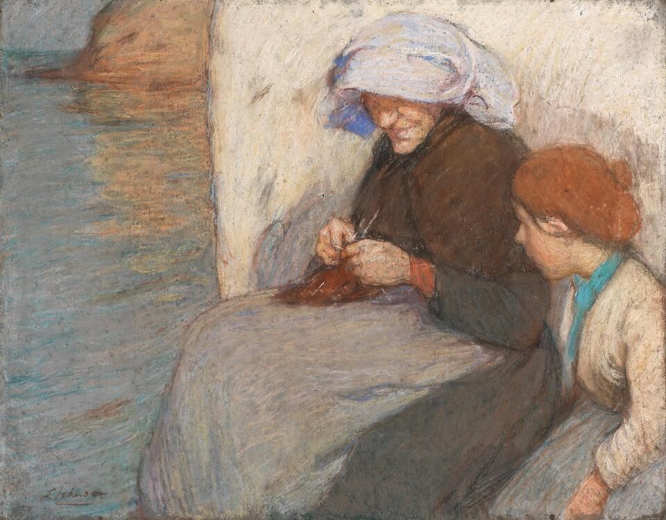 Knitting