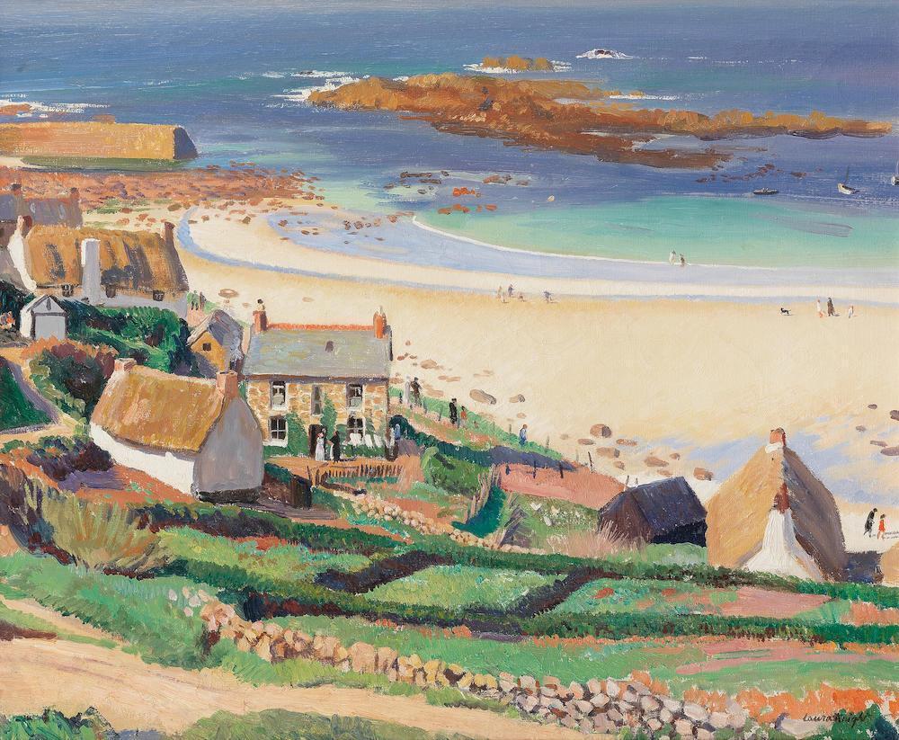 Sennen Cove, Cornwall