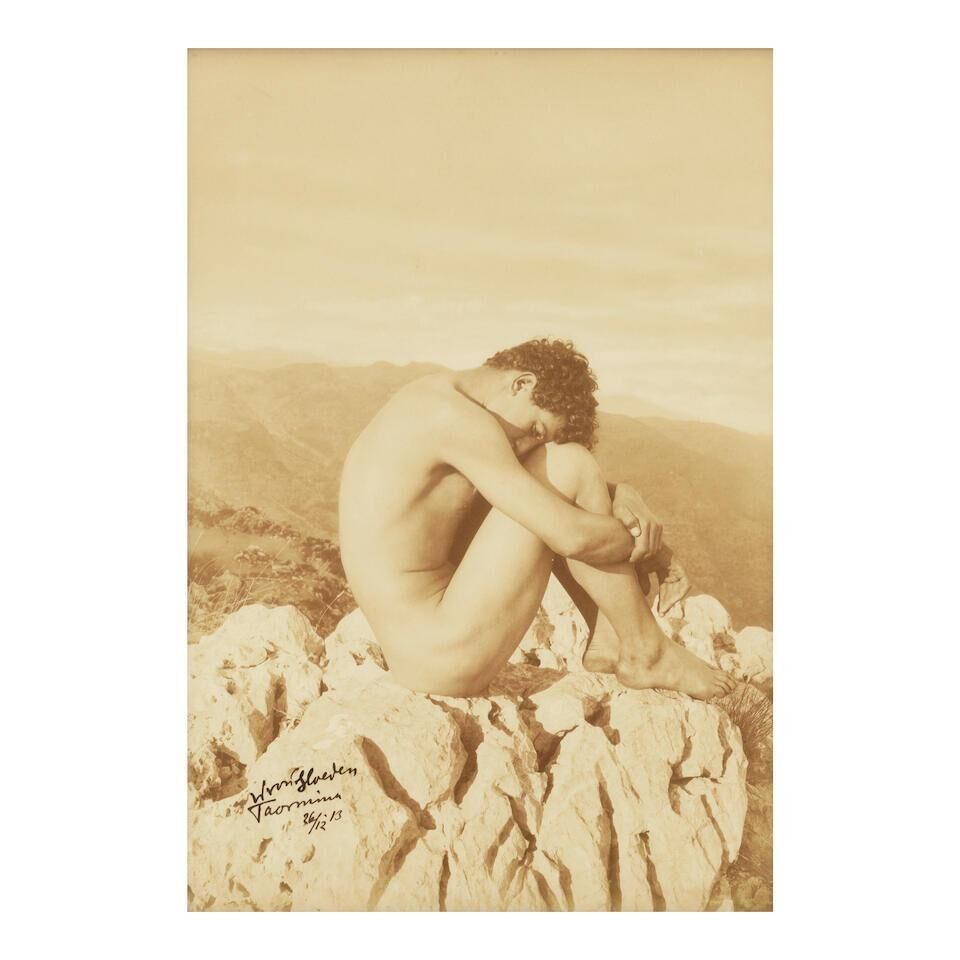 Cain (Taormina, Sicily)