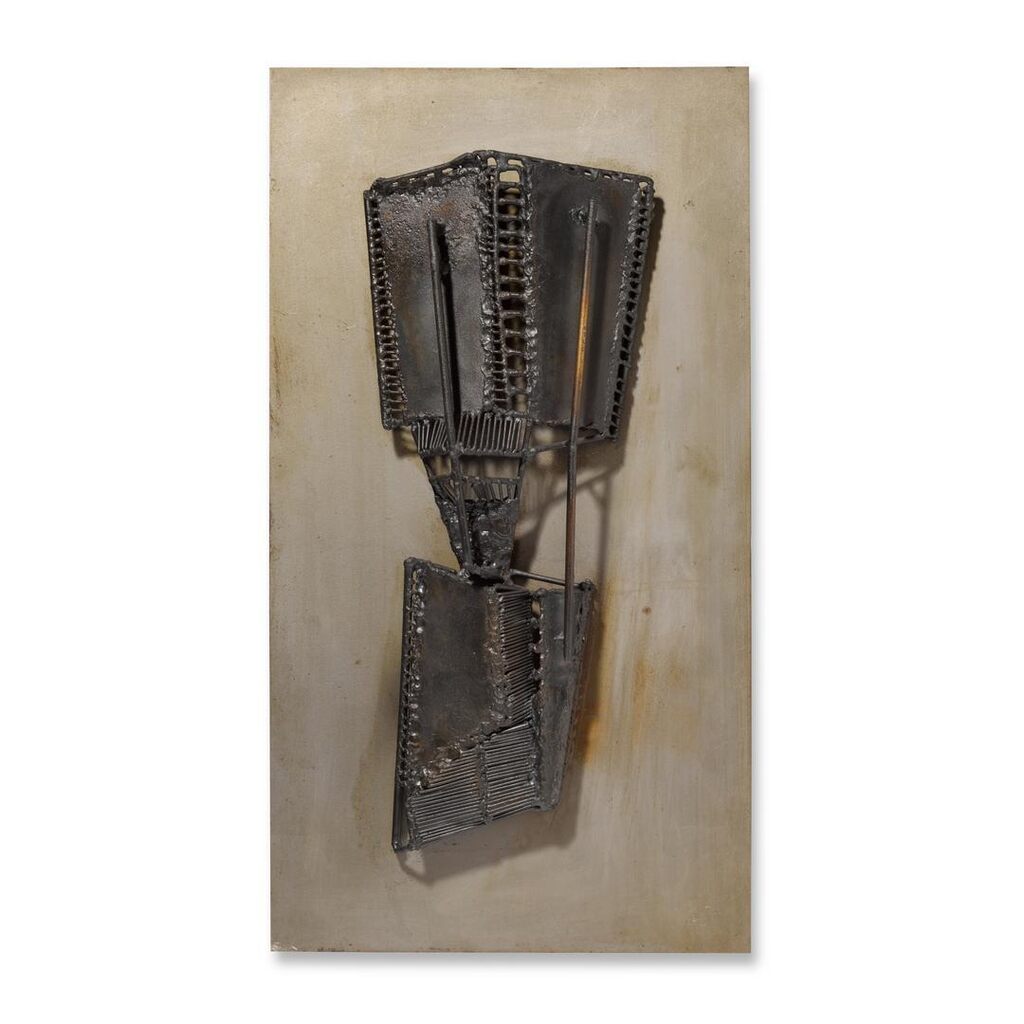 Wall Mounted