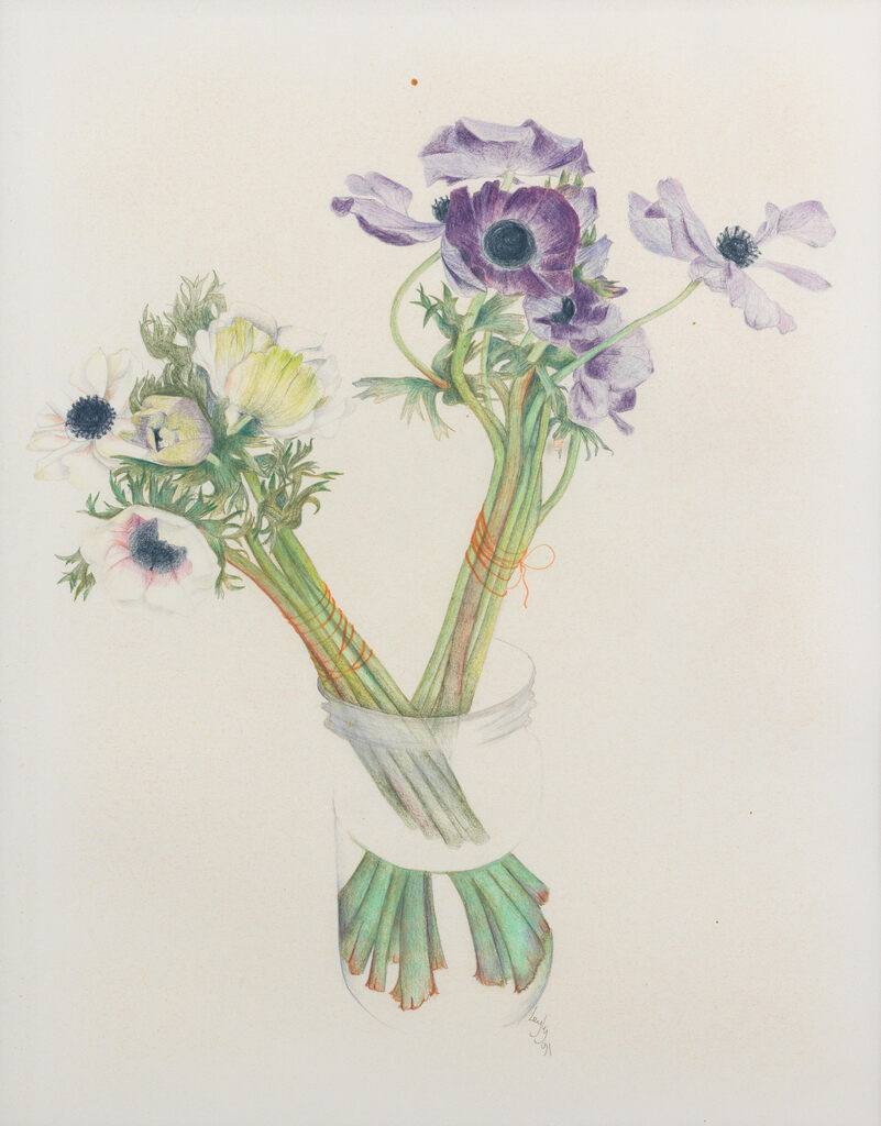 Floral Studies