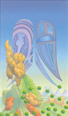 “The Sky Butterfly”