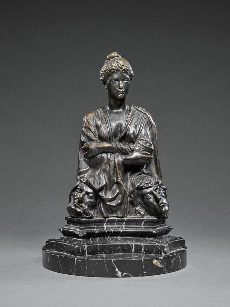Die Neue Salome (The New Salome)