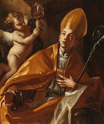 The Miracle of San Gennaro