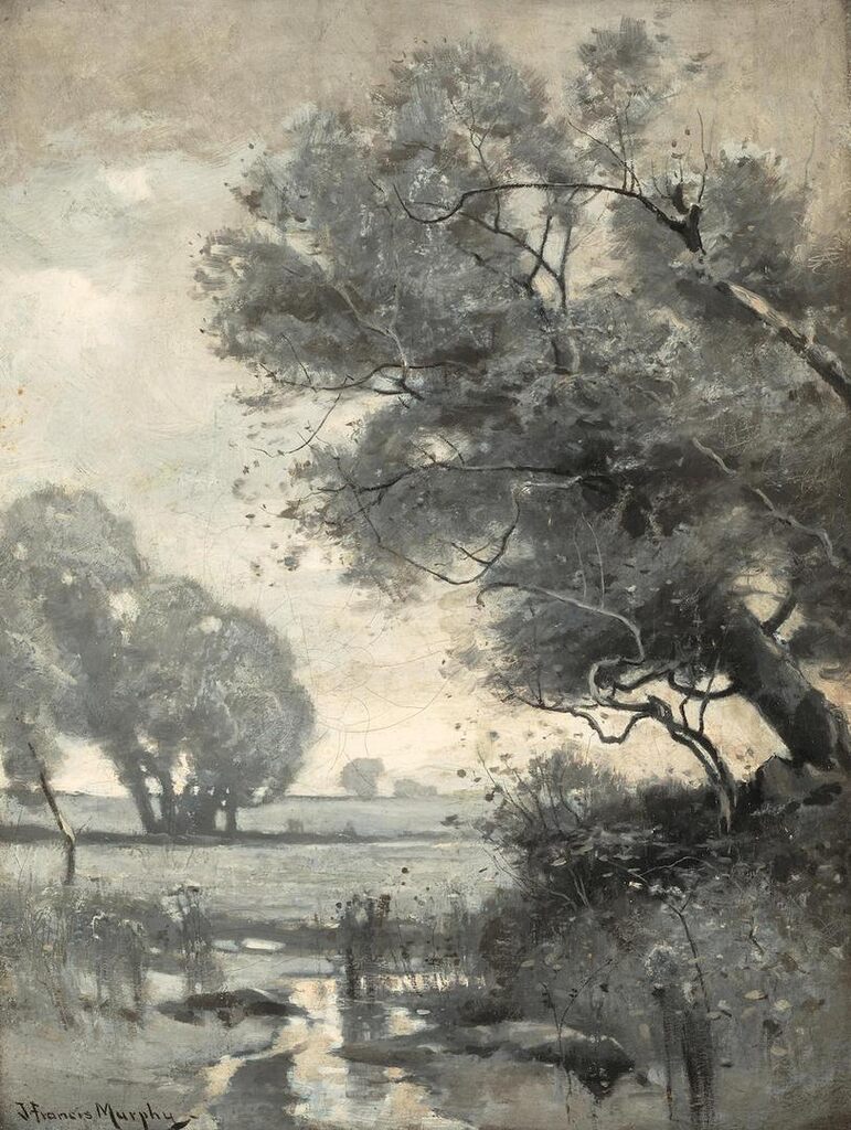 The Brook