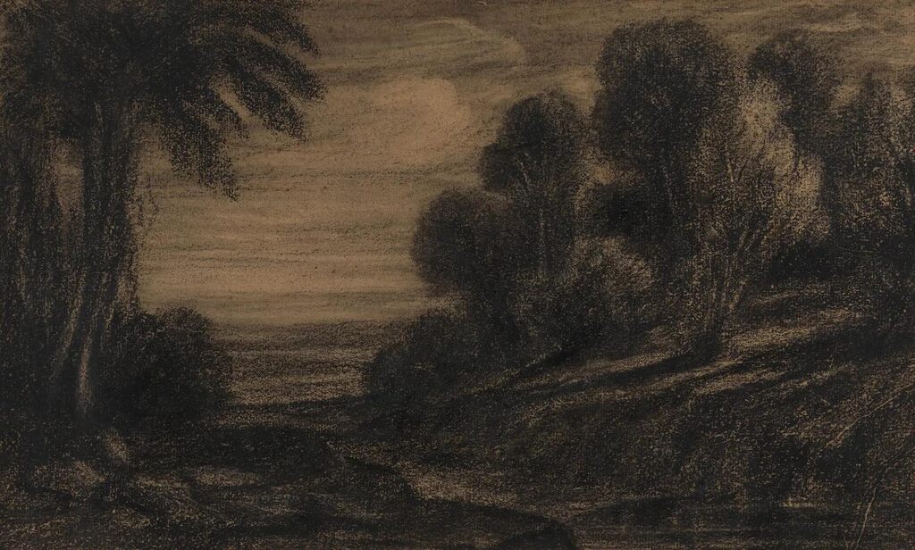 Landscape study