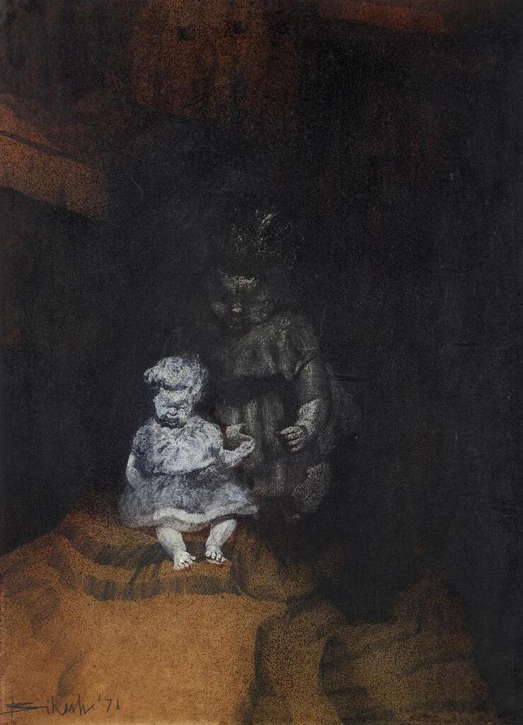 The Doll 2