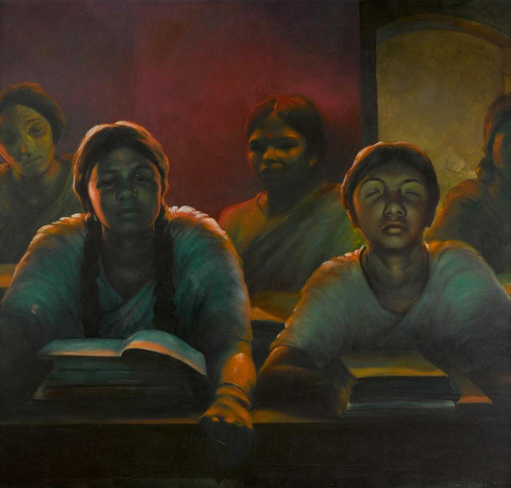Evening Class
