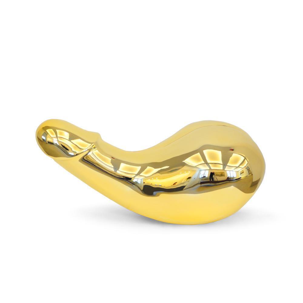 Rocking Machine, Gold Edition