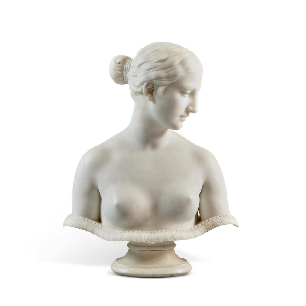 Greek Slave