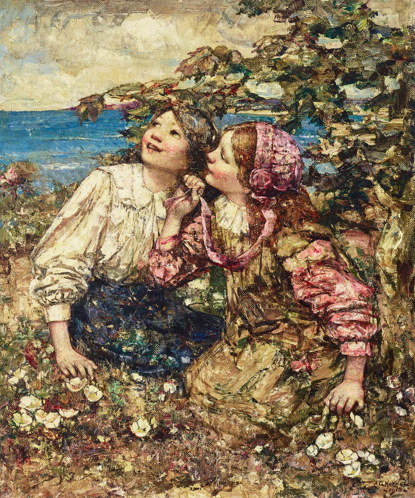 The Sound of the Lark