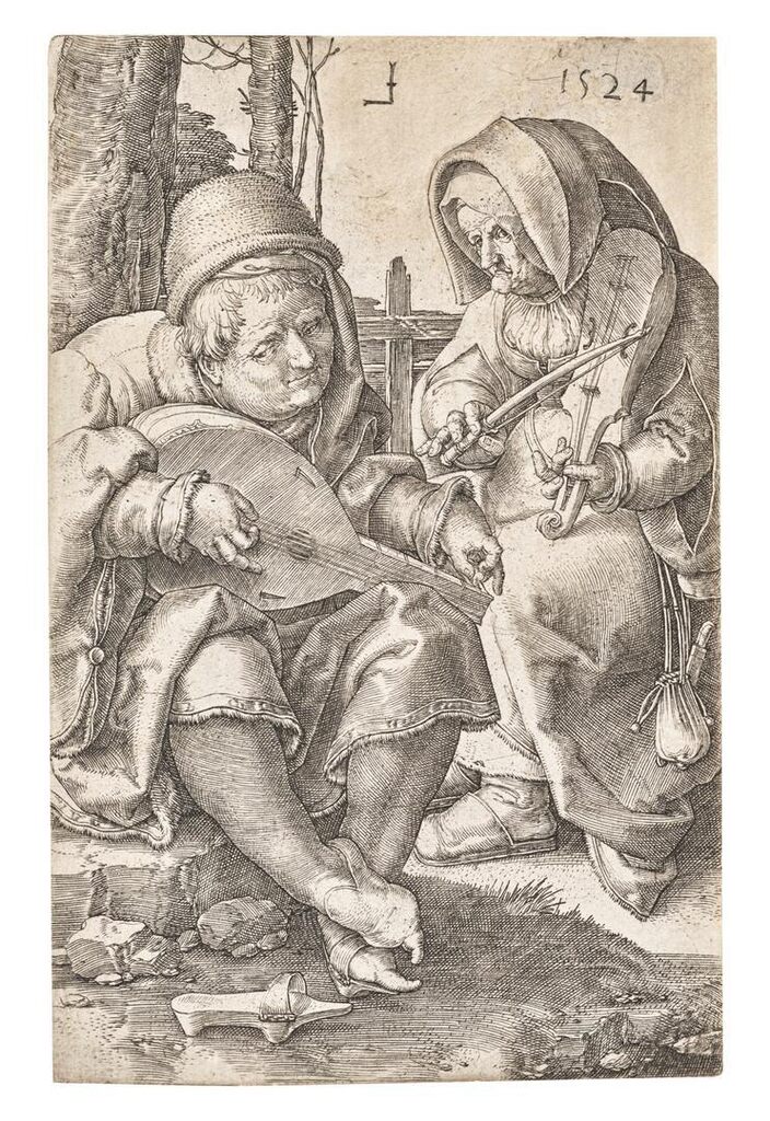 The Musicians