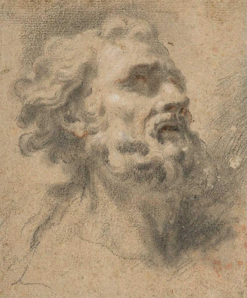 Le Christ aux outrages