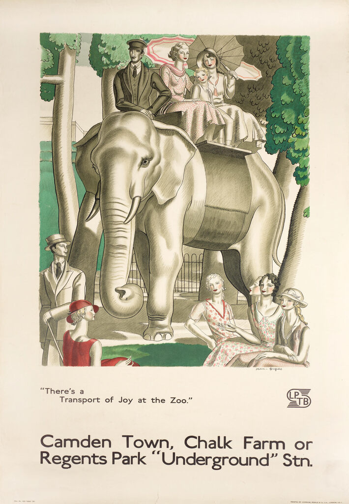 Jean Dupas (1882-1964)