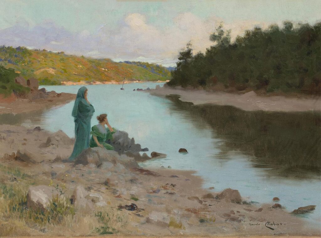 A Summer's Day