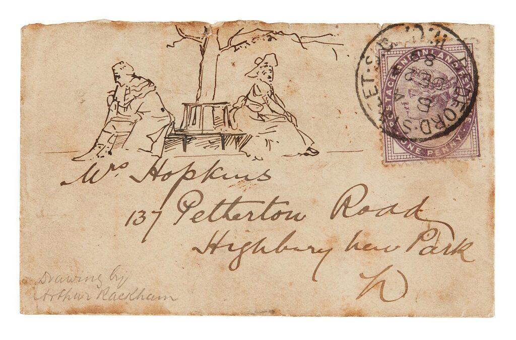 Two early works
