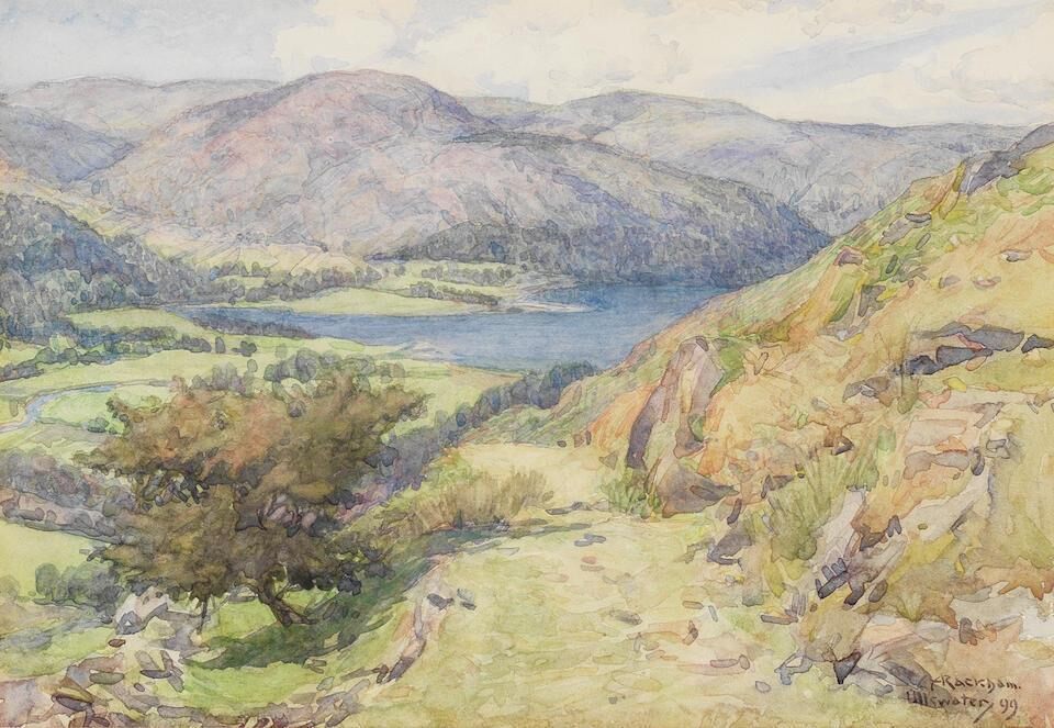 'Ullswater'