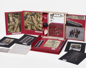 Death, Hope, Life, Fear