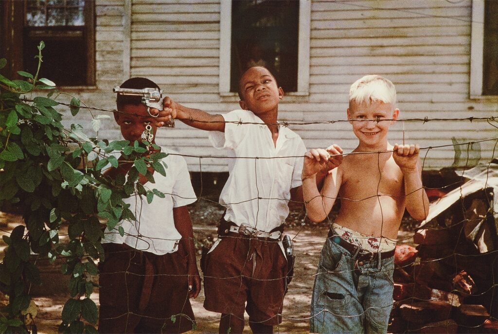 Untitled, Alabama