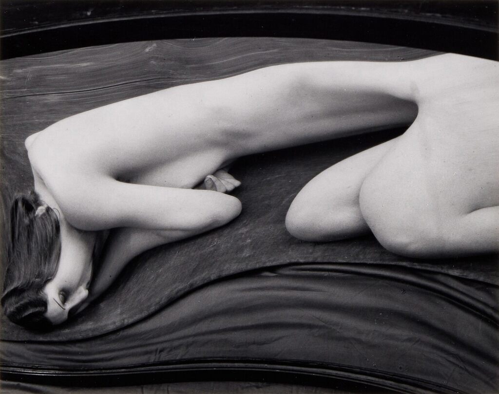 Distortion #126, 1933
