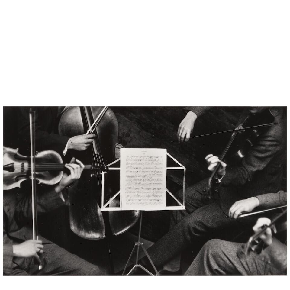 Quartet