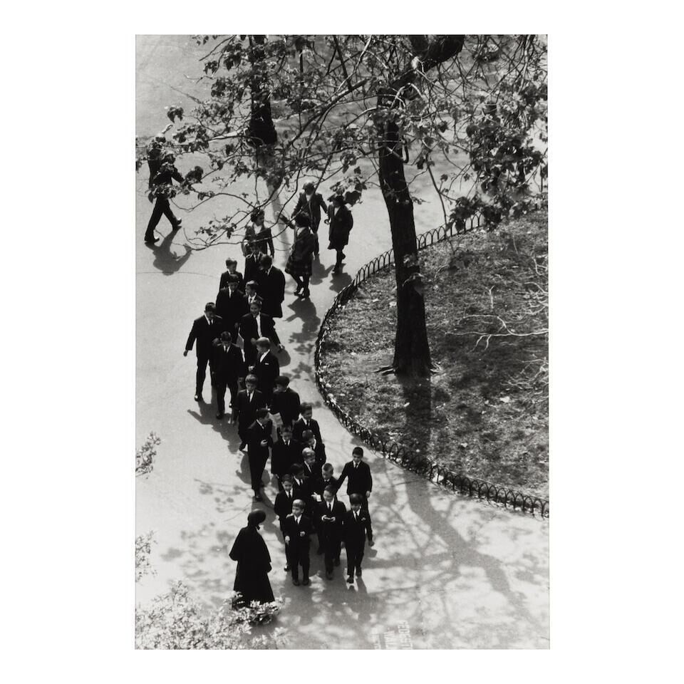 'Washington Sq.' (New York City)