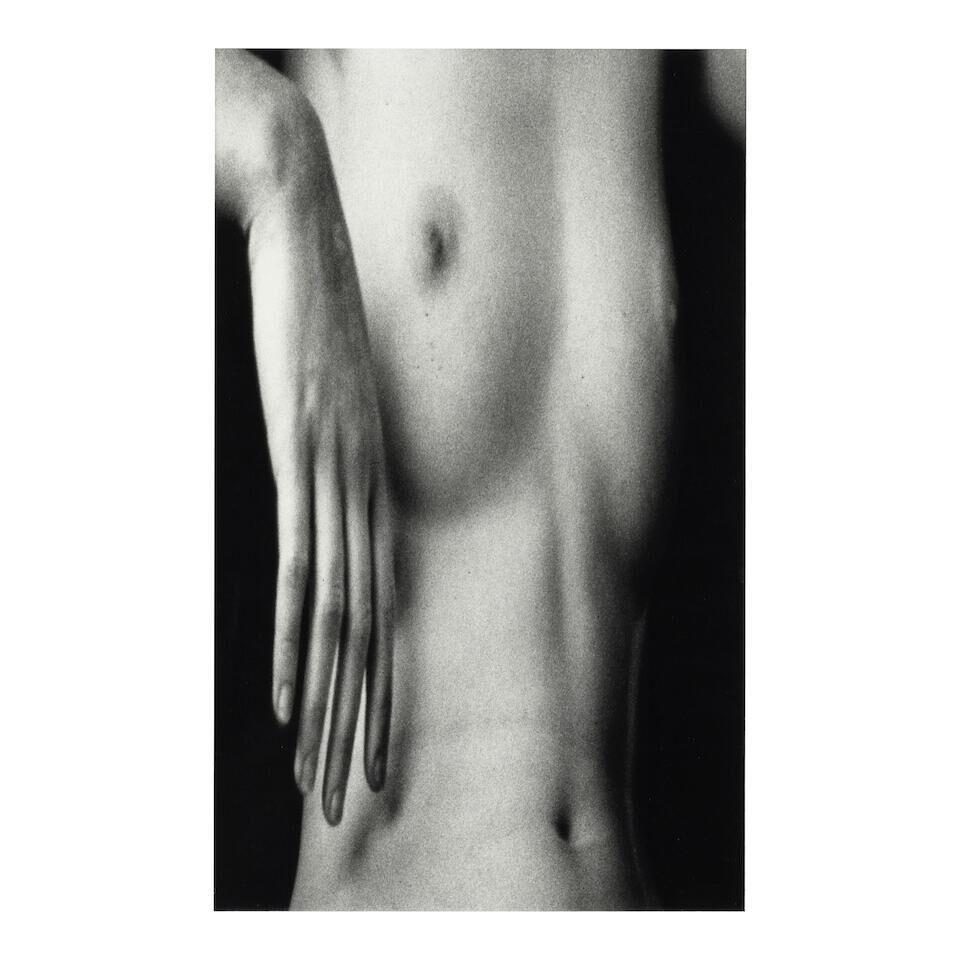 Distortion No. 6 (Nude)