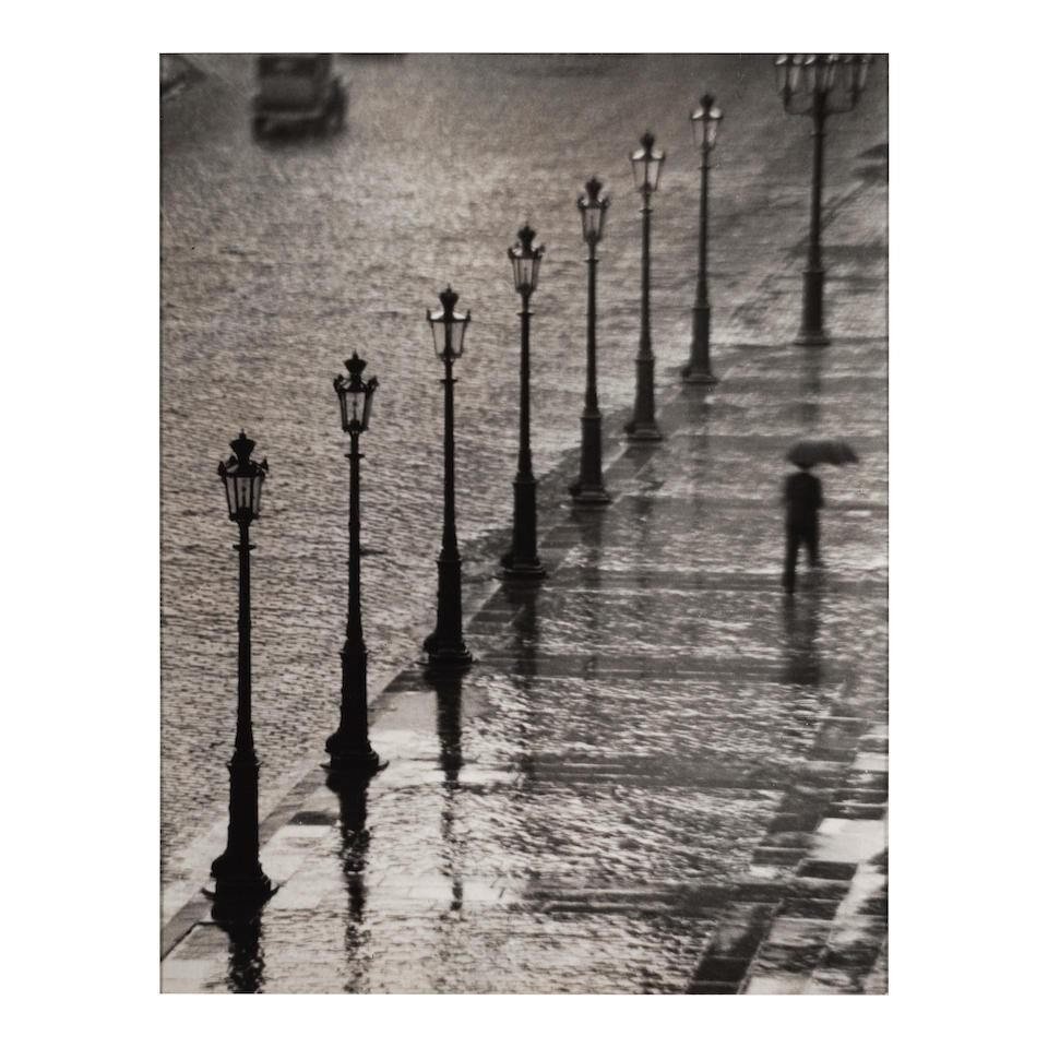 'Place Gambetta, Paris'