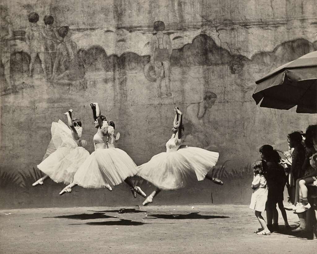 Ballet, New York City