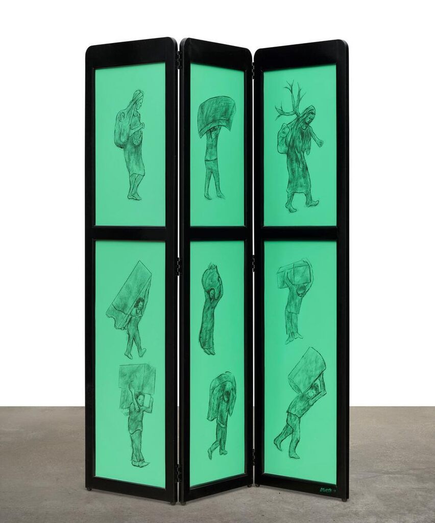 Desplazamiento anverso y reverso