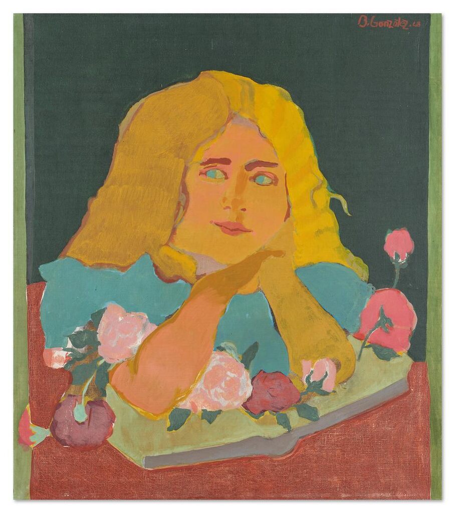 Sueño dorado (Meditación)