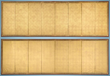 JAPAN, EDO PERIOD, 18TH-19TH CENTURY