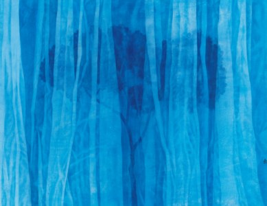 Empty Word-Tree