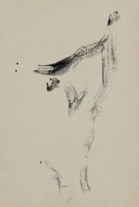 'Nothing' Character