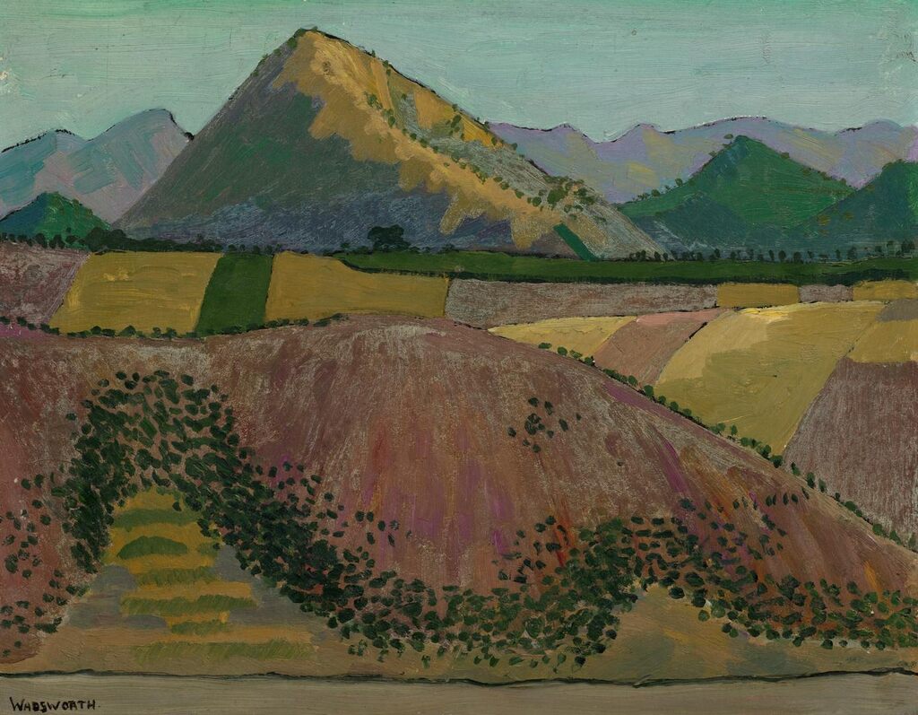 Landscape, Grand Canary