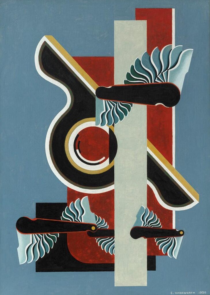 Composition 1930