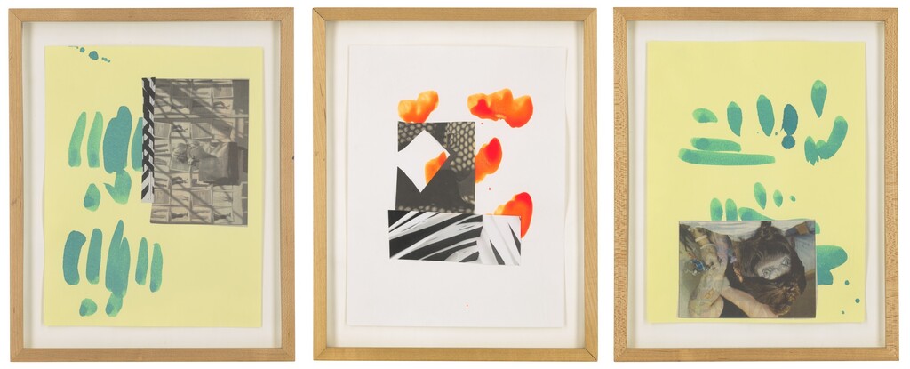 (i)-(iii) Untitled